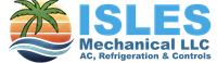 Isles Mechanical